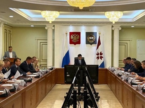 Мордовия развивает особую экономическую зону