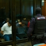 Военный суд закрыл от СМИ рассмотрение дела о теракте в Crocus City Hall