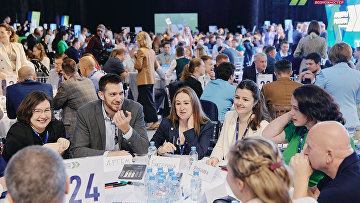 Участники "Лидеров России" получают назначения на высокие должности в госорганах