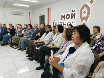 Пенсионеры Якутии за 10 дней разработают свои бизнес-проекты
