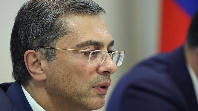 Эксперты обсудили совершенствование нормативно-правового регулирования стандартизации в авиастроении Эксперты обсудили совершенствование нормативно-правового регулирования стандартизации в авиастроении