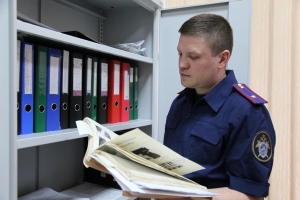 В Калининградской области завершено расследование уголовного дела о заказных убийствах, совершенных с 2002 по 2011 год