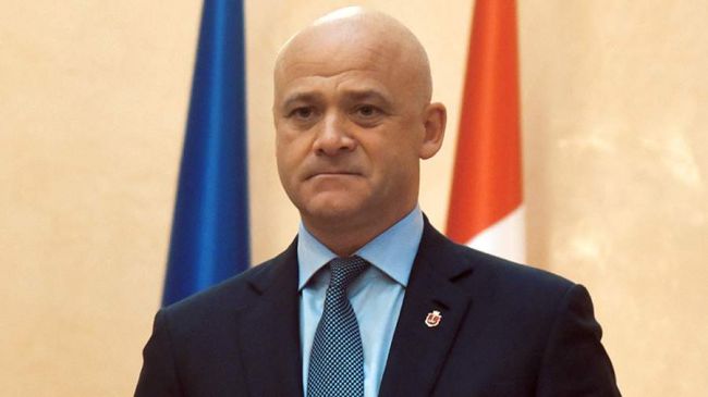 Мэру Одессы предъявлены обвинения в гибели 10 человек Мэру Одессы предъявлены обвинения в гибели 10 человек