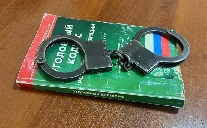 Уголовное дело возбудили на сахалинскую массажистку за нежелание гасить кредит Уголовное дело возбудили на сахалинскую массажистку за нежелание гасить кредит