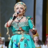 Московский фастфуд объявил сбор в поддержку Надежды Кадышевой. Для посетителей хотят организовать ее концерт