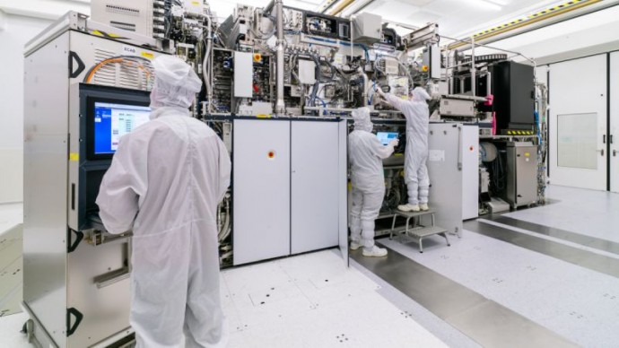 Прибыль TSMC могла подскочить в прошлом квартале на 54%, но пошлины всё испортят