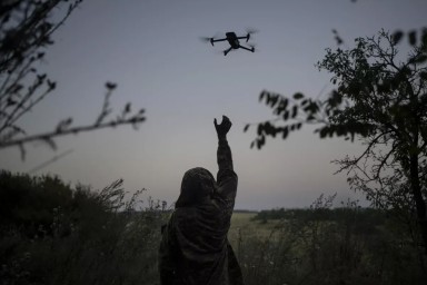 Мирошник заявил, что в России из-за атак БПЛА погибли 392 человека за 10 месяцев