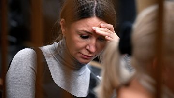 Управляющий имуществом Блиновской просит суд продлить срок банкротства Управляющий имуществом Блиновской просит суд продлить срок банкротства