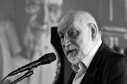 Умер российский политик и правозащитник Валерий Борщев Умер российский политик и правозащитник Валерий Борщев