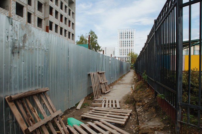 Самарские бизнесмены построят в Пензе крематорий за 137 миллионов рублей