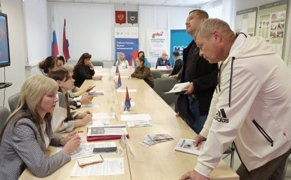 В Мордовии ветеранам СВО и их близким предложили более 200 вакансий и переобучение
