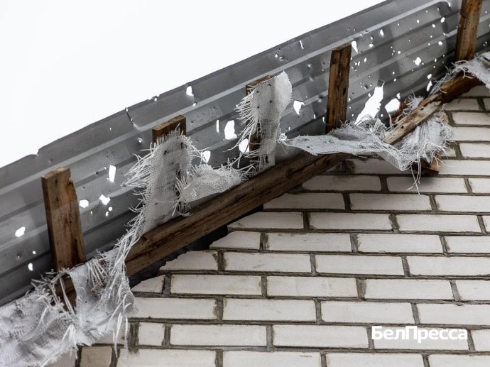 Украинская армия за сутки выпустила по Белгородской области 101 БПЛА и 22 боеприпаса Украинская армия за сутки выпустила по Белгородской области 101 БПЛА и 22 боеприпаса