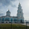 Еще один собор появится около Кремля в Костроме