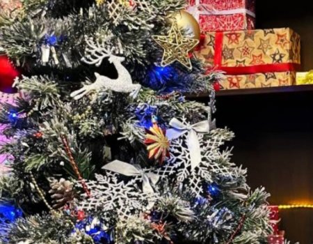 В этом году новогодние праздники будут самыми продолжительными