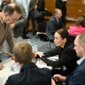 В Тульской области организована Биржа промышленной кооперации с предприятиями оборонно-промышленного комплекса