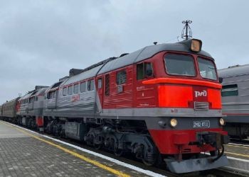 В Приамурье наказали жителя Улан-Удэ, который пьяным сорвал стоп-кран в поезде