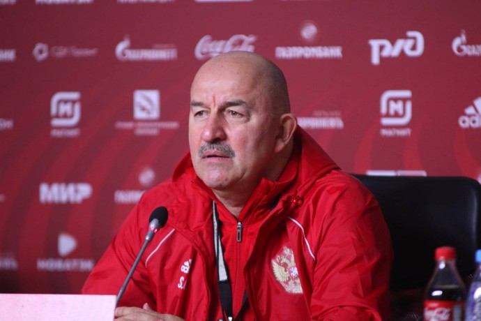 Черчесов назвал главную задачу «Ахмата» на данный момент