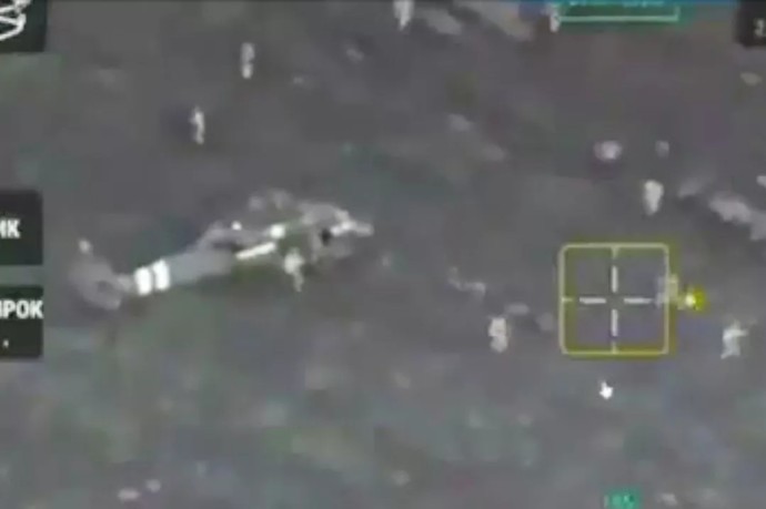 Военкор: боевики* «Азова» отказались идти на выручку окруженным под Красноармейском Военкор: боевики* «Азова» отказались идти на выручку окруженным под Красноармейском