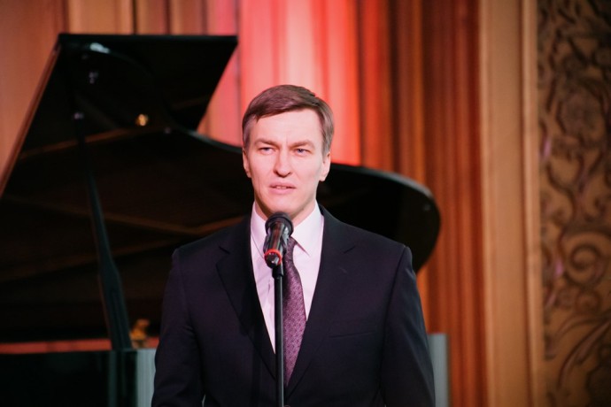 Павла Маслова назначили зампредом правительства Пензенской области Павла Маслова назначили зампредом правительства Пензенской области