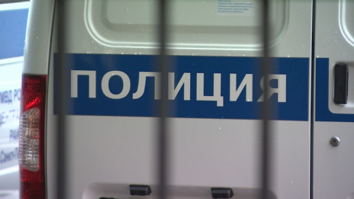 В Петербурге задержали юного москвича, забравшего деньги у пенсионерки на проспекте Космонавтов