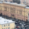 В столице обнаружили здание с секретом. Когда-то дом был построен для сотрудников КГБ