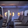 Самолет Air Astana совершил экстренную посадку в Баку