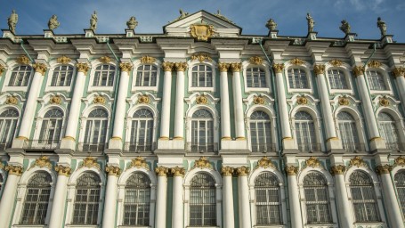 Сколько будет стоить билет в Эрмитаж с 1 декабря