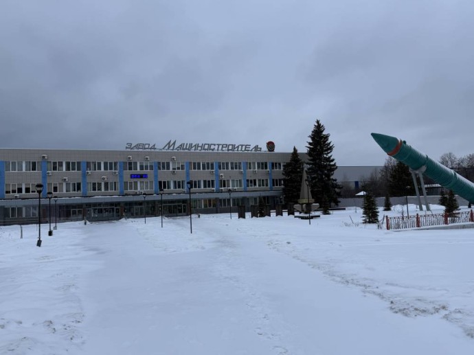 ​Топ-менеджер Пермского машиностроительного завода обвиняется в мошенничестве на 100 млн рублей