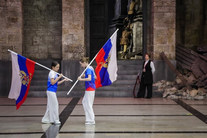 В СФ предложили давать вычеты компаниям, помогающим военно-патриотическим клубам В СФ предложили давать вычеты компаниям, помогающим военно-патриотическим клубам