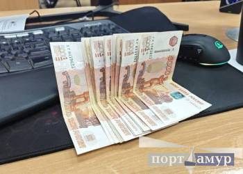 В Приамурье ЧОПы проверили на «конвертную» зарплату