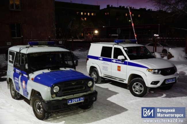 До 24 октября — шанс сделать Магнитогорск безопаснее