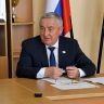 Юрий Бобрышев обсудил с жителями Шимского округа планы развития муниципалитета