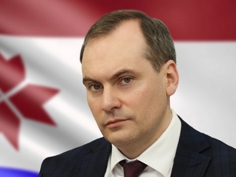 Поздравление Главы Мордовии с Днём работника скорой медицинской помощи