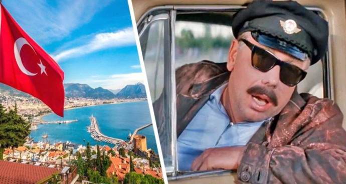 Анталья превращается в «зону беспредела таксистов»: российские туристы бьют тревогу Анталья превращается в «зону беспредела таксистов»: российские туристы бьют тревогу