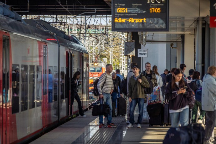 Туроператор Фомина: Отпуск следует планировать за 2-3 месяца