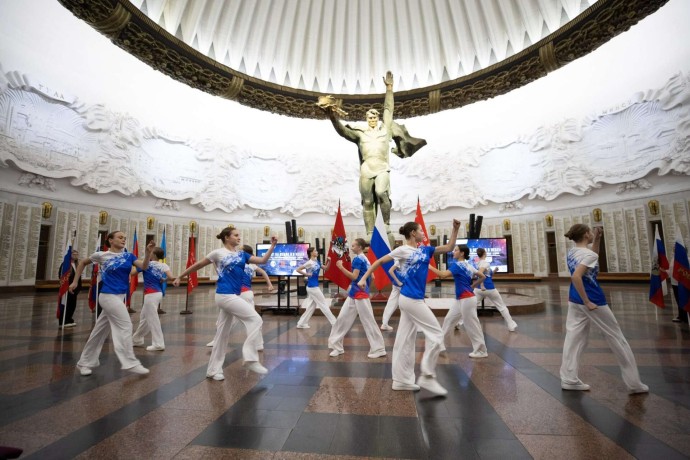 Тульские раритеты представят в Музее Победы на выставке о защитниках Москвы и Тулы Тульские раритеты представят в Музее Победы на выставке о защитниках Москвы и Тулы
