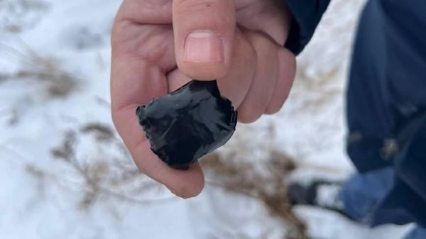 В Улан-Удэ будут судить сбытчика «синтетики»
