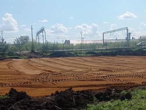 В  поселке Кадошкино прошел мониторинг выполнения народной программы «Единой России»
