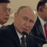Владимир Путин: Россия не видит угрозы в перевооружении НАТО