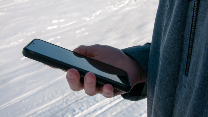 Детский омбудсмен Москвы рассказала российским родителям о новой схеме мошенничества