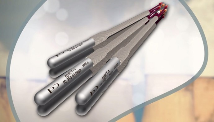 «Ростех» начал серийное производство датчиков «Вулкан» для атомных электростанций «Ростех» начал серийное производство датчиков «Вулкан» для атомных электростанций