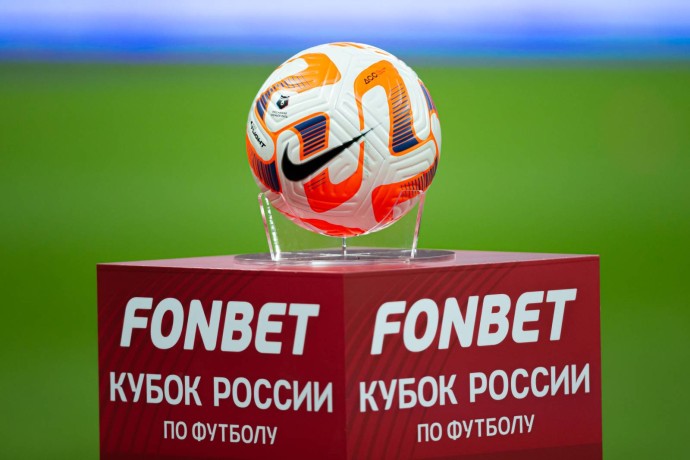 «КАМАЗ» победил «Чайку» в Кубке России