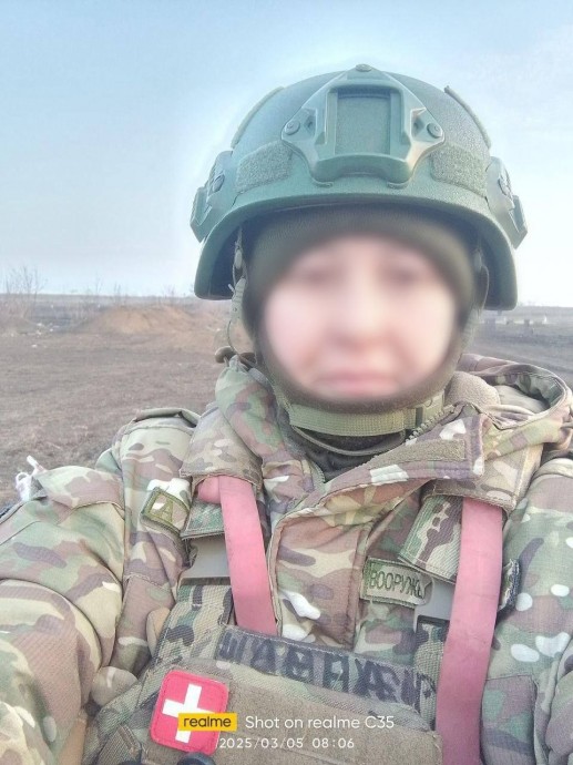 Глава района Башкирии поздравила участниц СВО с наступающим 8 марта