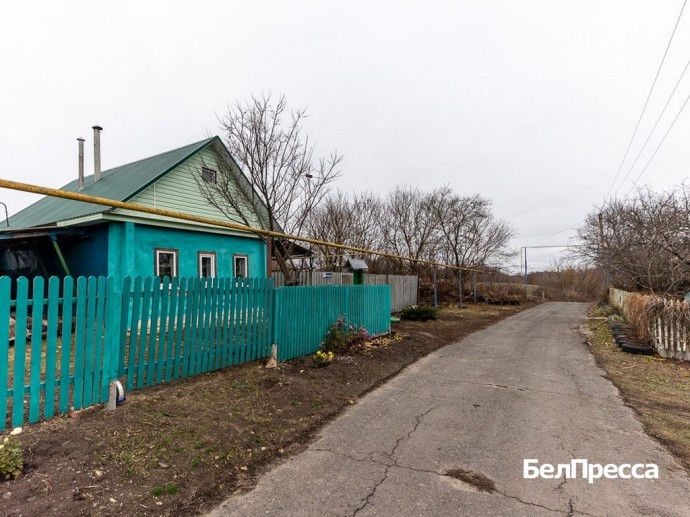 Белгородский оперштаб обсудит расселение жителей двух приграничных сёл