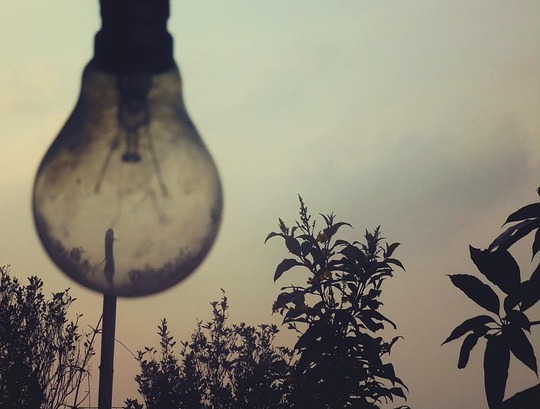 В Пензе планируется массовое отключение электроэнергии 7 октября