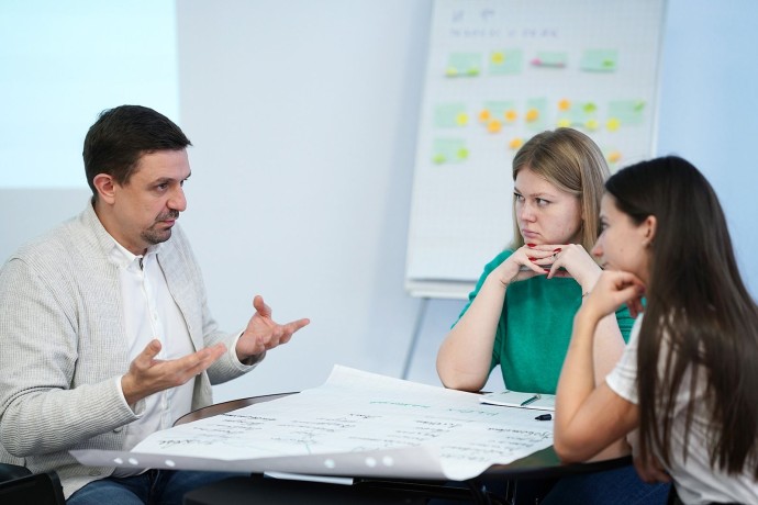 42% россиян боятся эмоционального выгорания на работе 42% россиян боятся эмоционального выгорания на работе