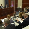 Защита киберсуверенитета: первые слушания цифровых законов прошли в Москве