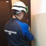 Пензенские спасатели помогли медикам попасть в квартиру к пациентке