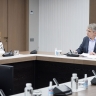 Дмитрий Миляев рассмотрит вопрос о присвоении почетного звания летчику-инструктору и заслуженному мастеру спорта России