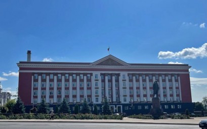 Пострадавшие районы Курской области могут стать свободной экономической зоной